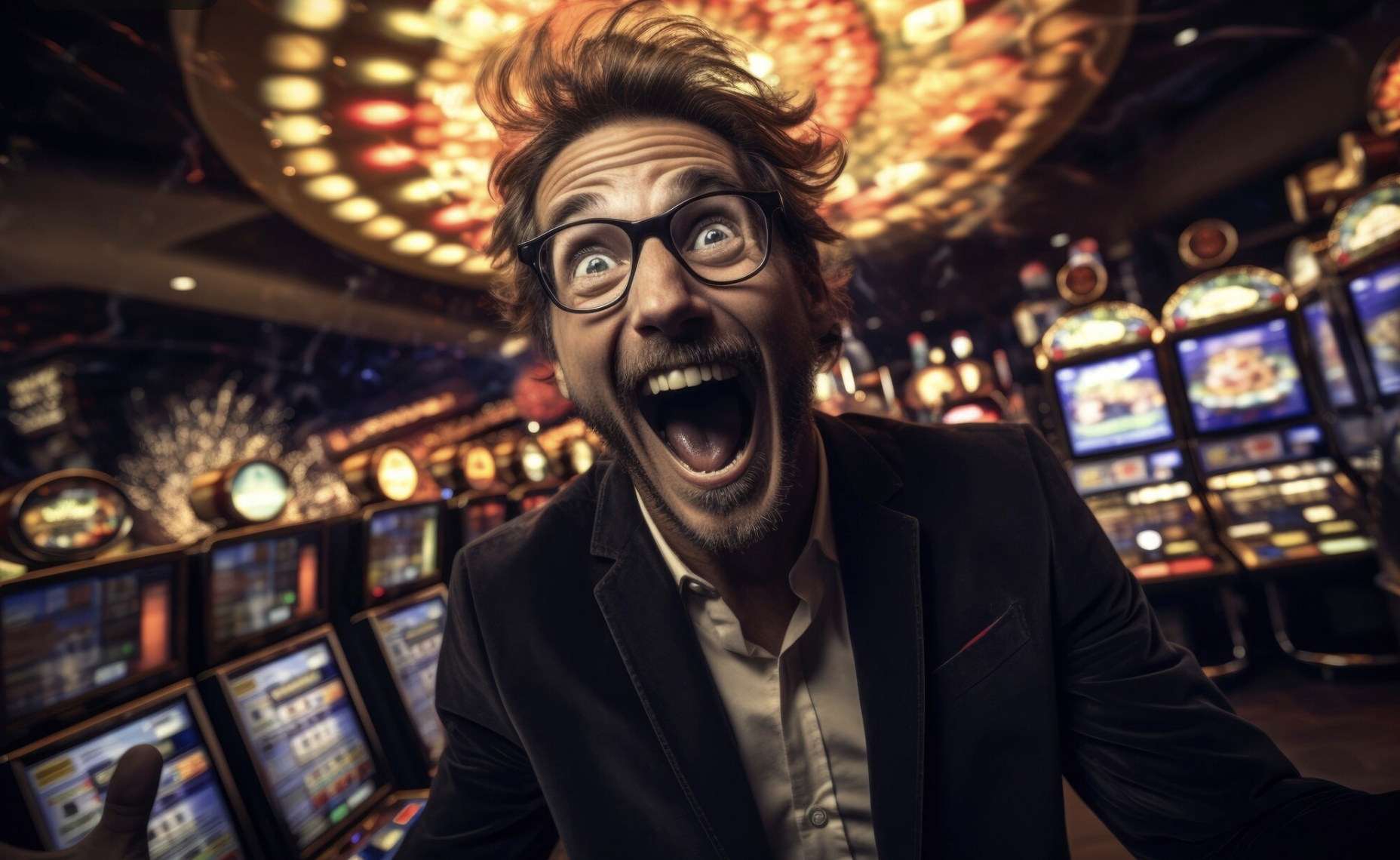 Bónus e promoções na app PiperSpin