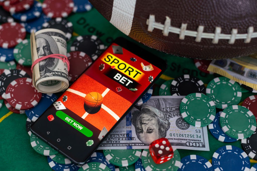 PiperSpin no telemóvel