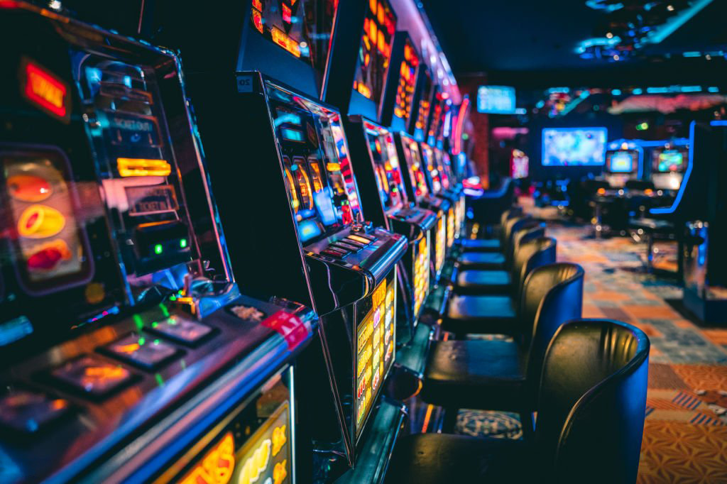 Bells of Glory Hold & Win