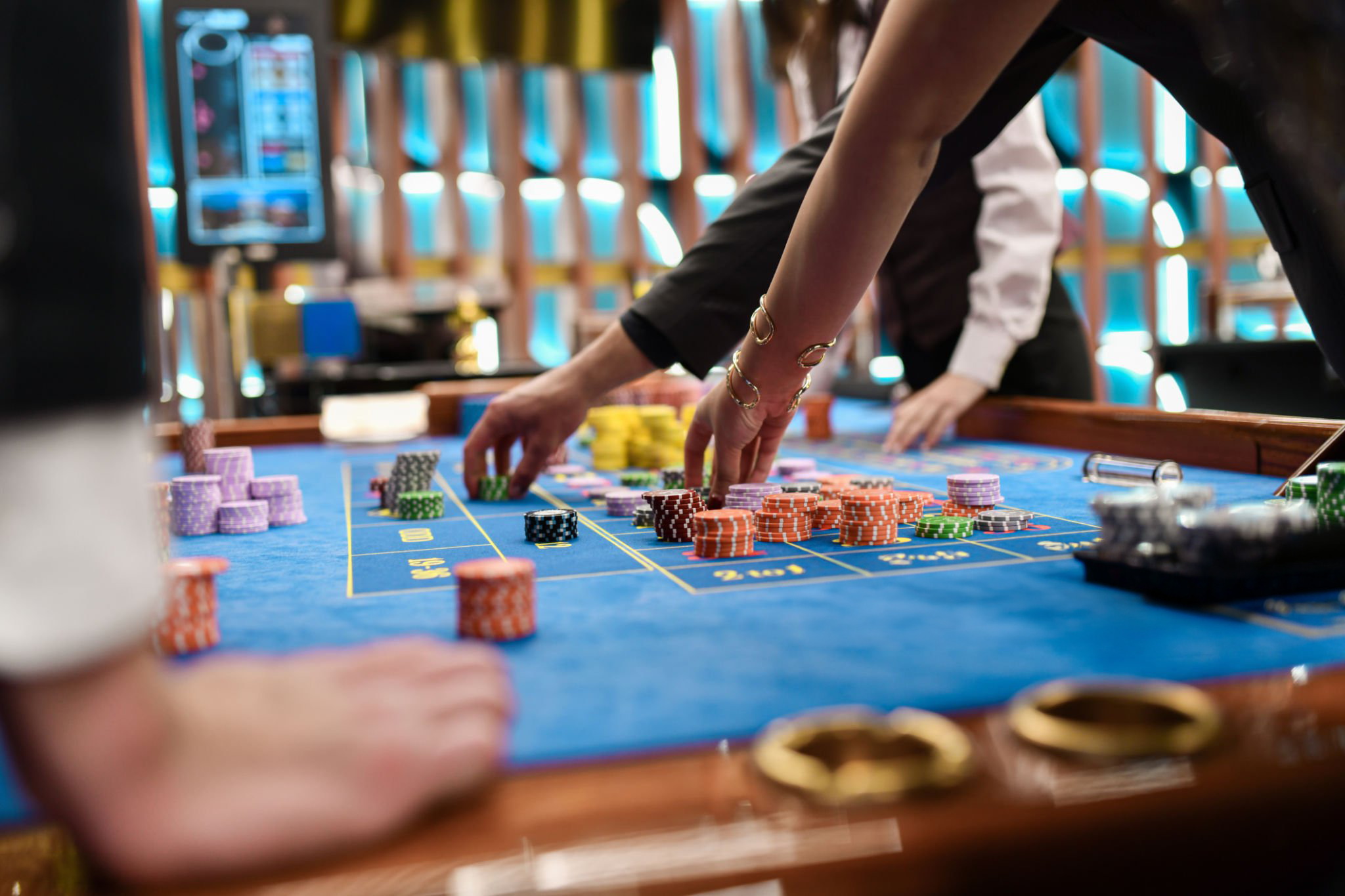 Fornecedores e jogos de casino PiperSpin